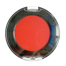 Load image into Gallery viewer, Myboree Quick Drying Ink Thumbprint Pad Fingerprint Pad for Identification Notarization (red)